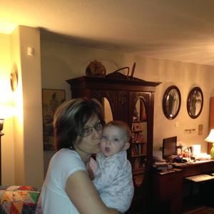 Meet your Posher, Ida